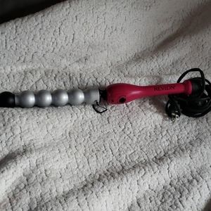 Curling iron